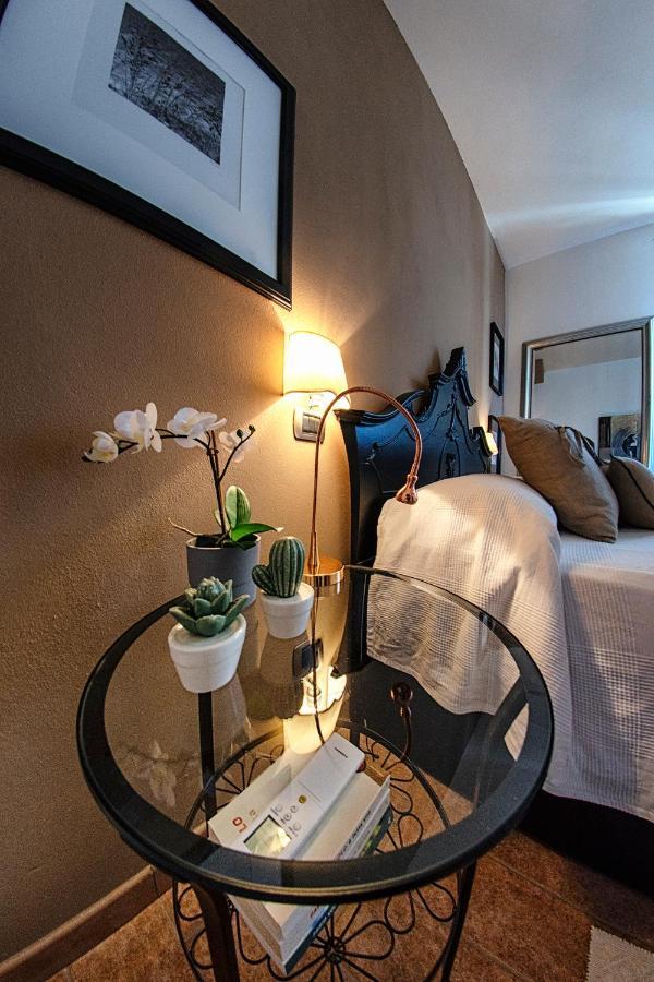 Suite Eleven Castiglioncello Exterior foto